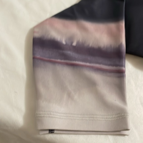 NWOT Athleta Elation 7/8 Ultra High Rise Tight Women S - Picture 9 of 11